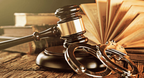 Уголовные дела